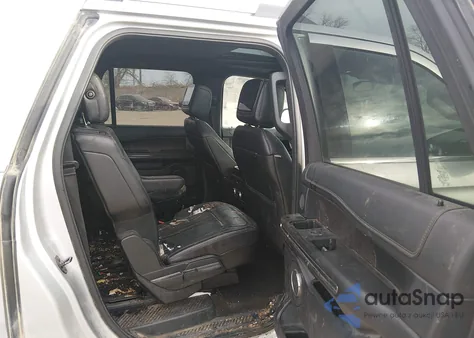 2018 Ford Expedition Max Limited from USA, damaged, VIN 1FMJK2AT8JEA71269